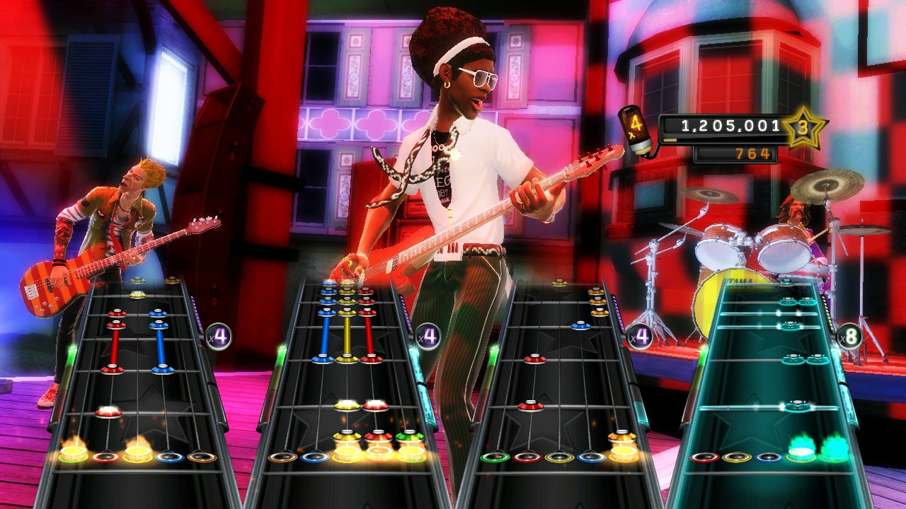 Band Hero - Imagen 32